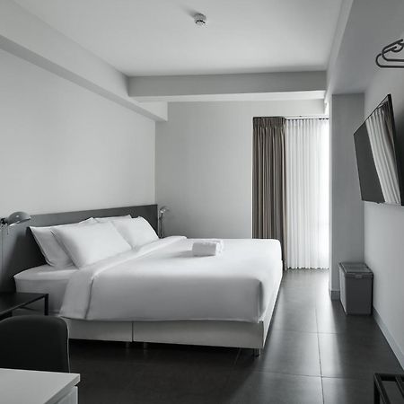 Hotel Por Arak à Chiang Mai Extérieur photo