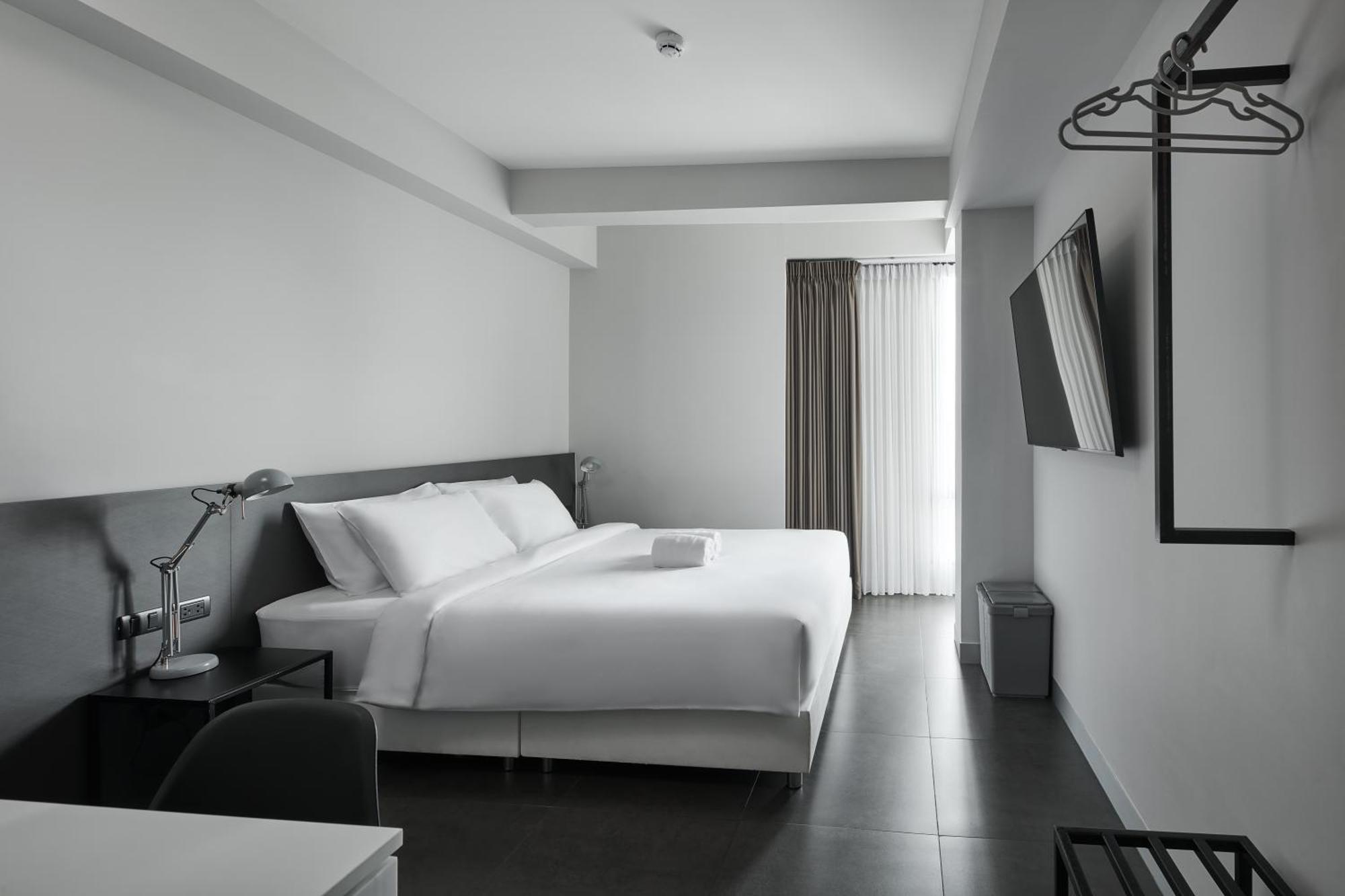 Hotel Por Arak à Chiang Mai Extérieur photo