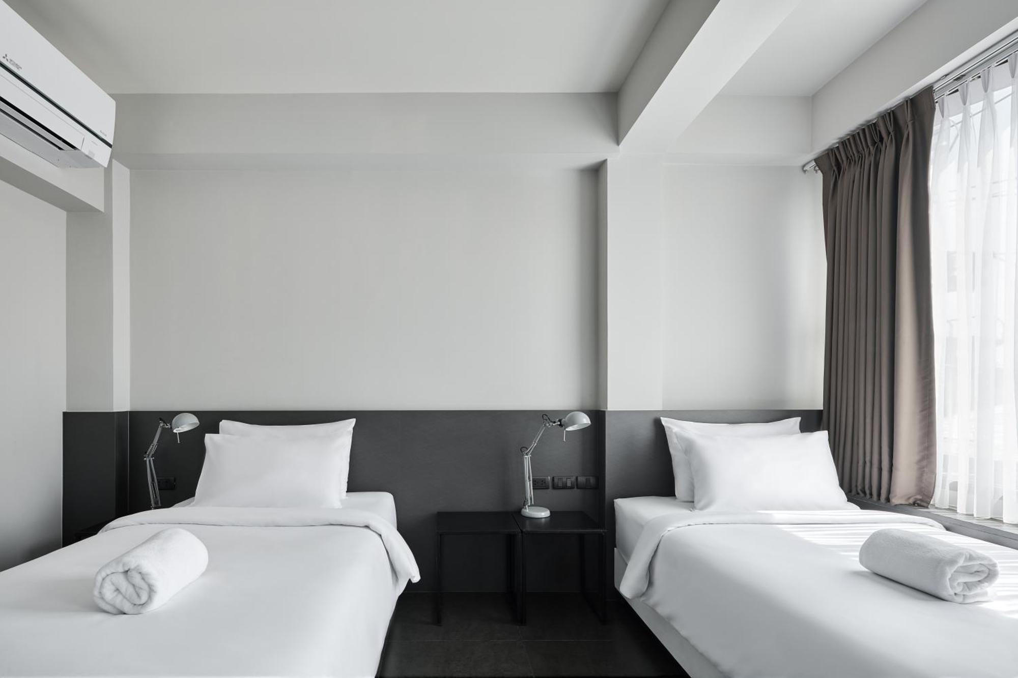 Hotel Por Arak à Chiang Mai Extérieur photo
