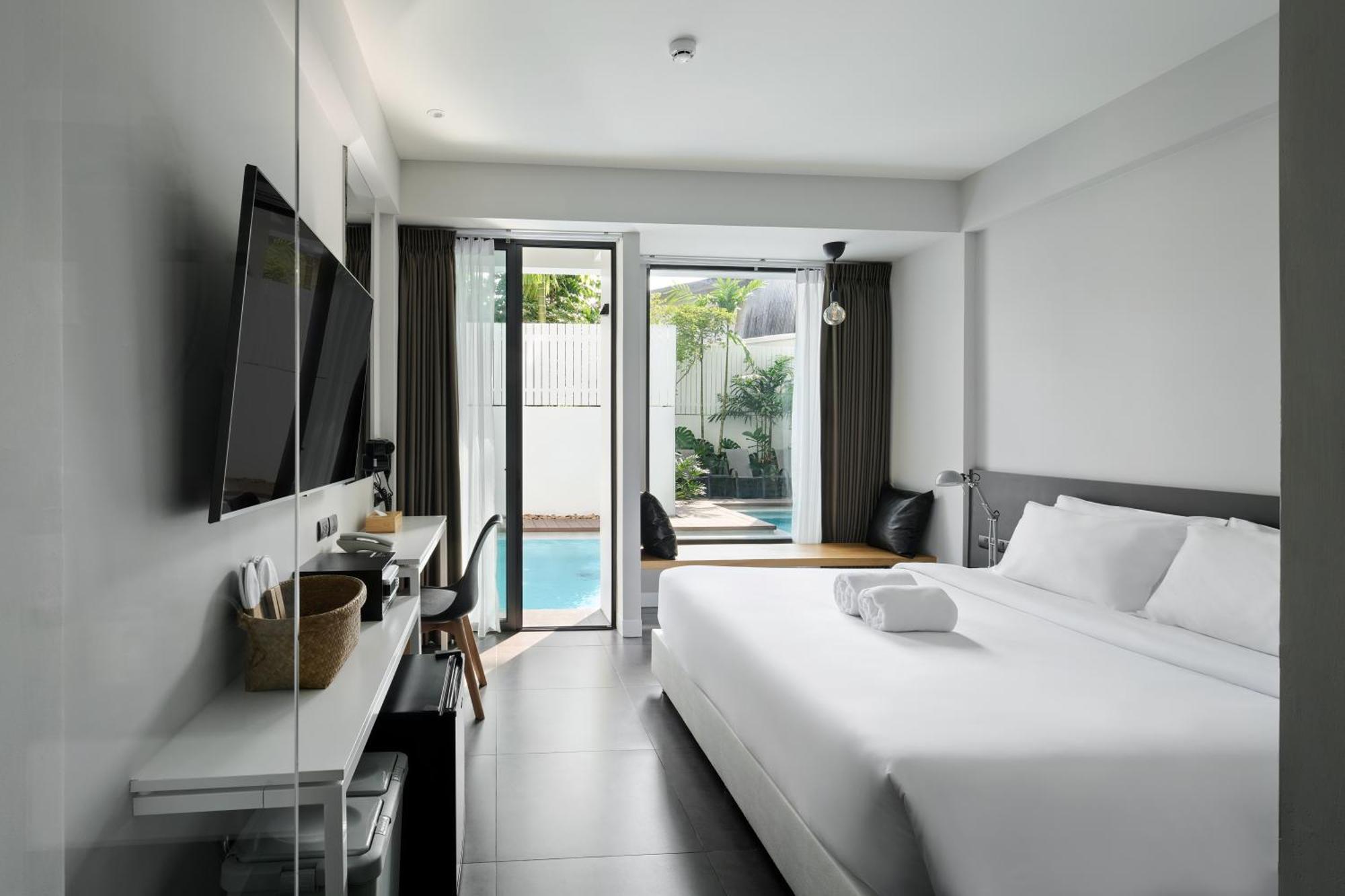 Hotel Por Arak à Chiang Mai Extérieur photo